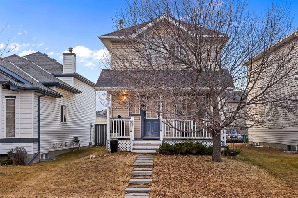 53 Citadel Mesa Close NW, Calgary, Alberta, T3G 5L1