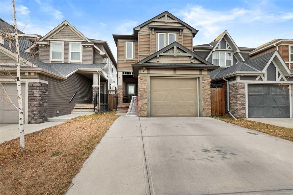 51 Legacy Close SE, Calgary, Alberta, T2X 0Y9