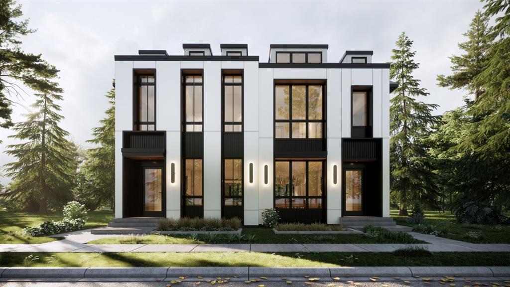 456 22 Avenue NW, Calgary, Alberta, T2M 1N3