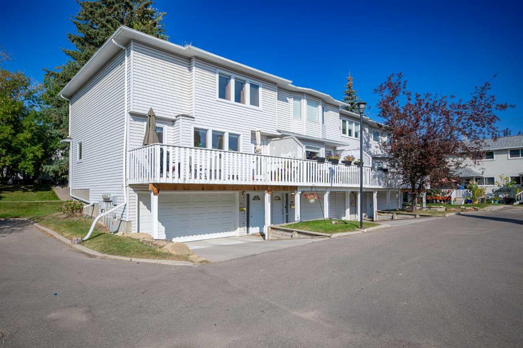 651 Killarney Glen Court SW, Calgary, Alberta, T3E 7H4