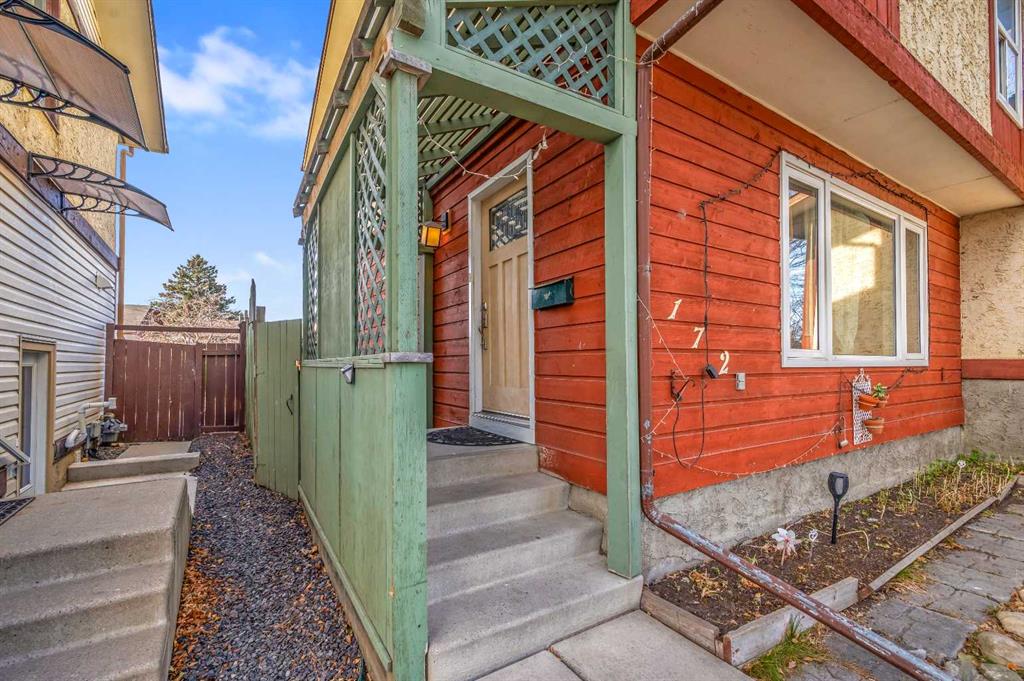 172 Templehill Drive NE, Calgary, Alberta, T1Y4M2