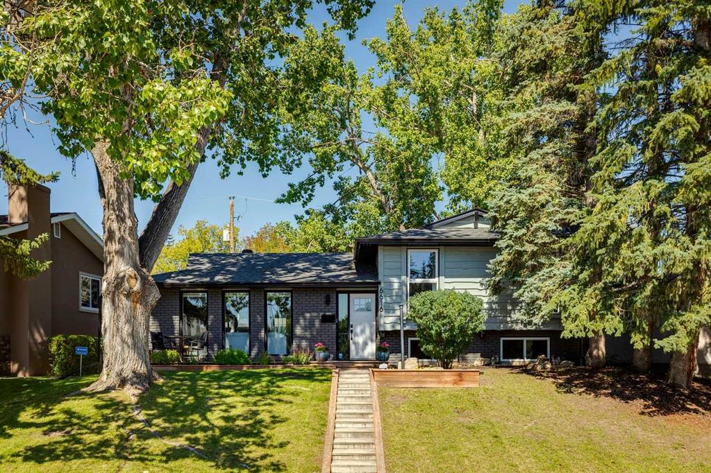 6616 Silverdale Road NW, Calgary, Alberta, T3B 3N2