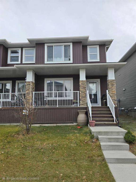29 Redstone Common NE, Calgary, Alberta, T3N 0K3