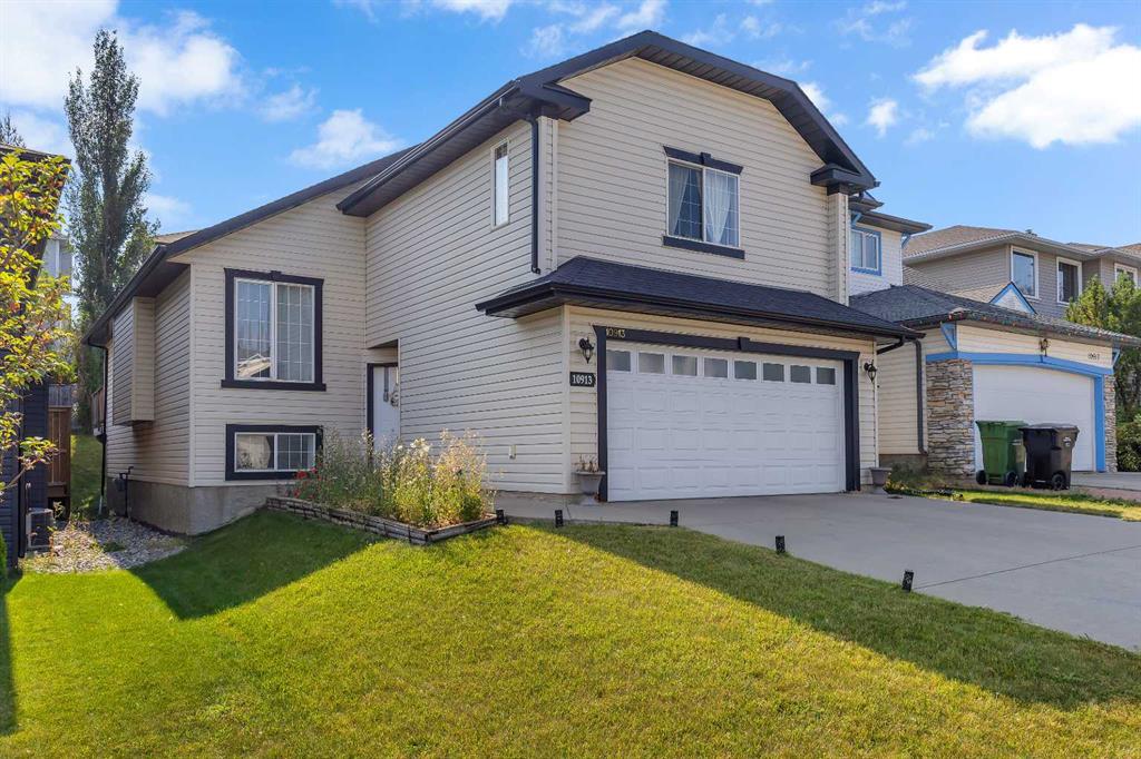 10913 Hidden Valley Drive NW, Calgary, Alberta, T3A 5V7