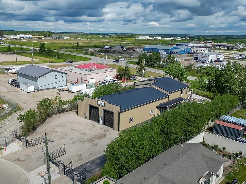 1628 25 Avenue, Didsbury, Alberta, T0M 0W0