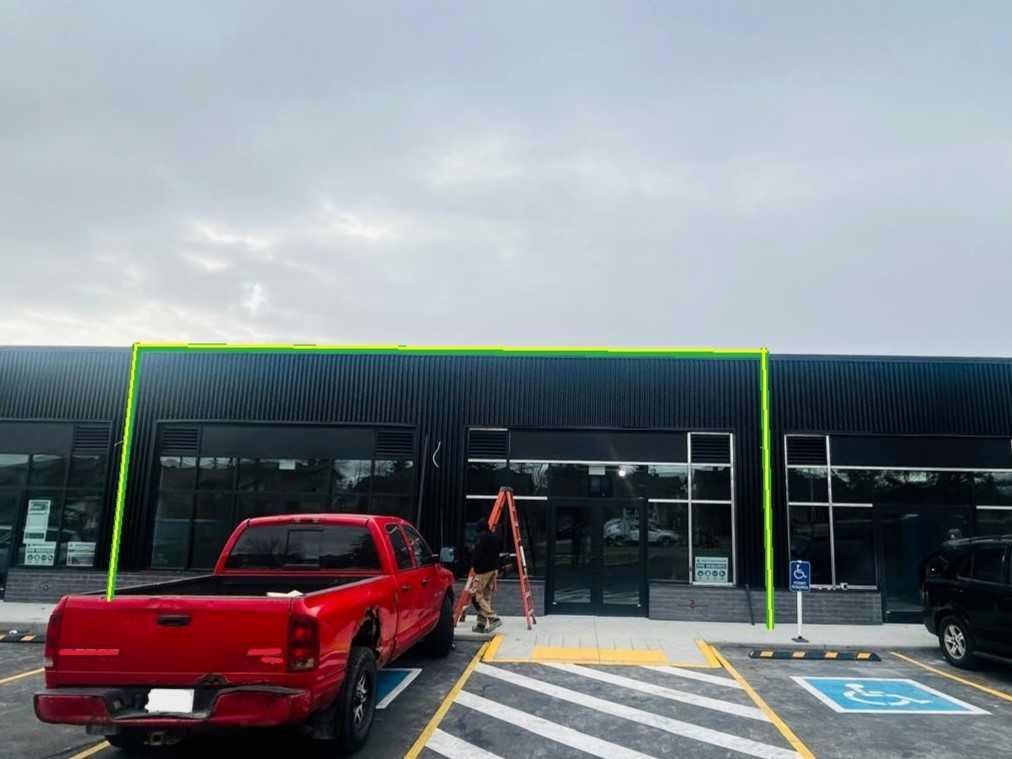 #2 & 3 6833 26 Avenue NE, Calgary, Alberta, T1Y6M7