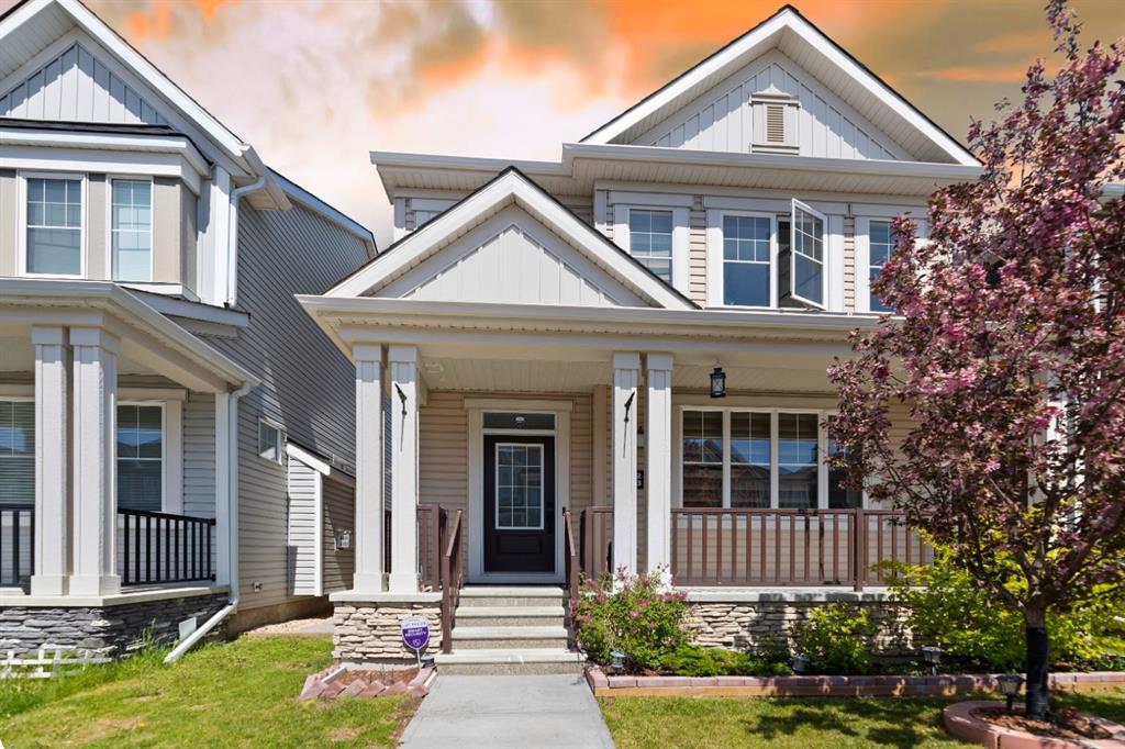 28 Cityside Green NE, Calgary, Alberta, T3N1H9