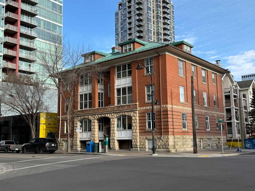 1324 1 Street SW, Calgary, Alberta, T2R 0V7