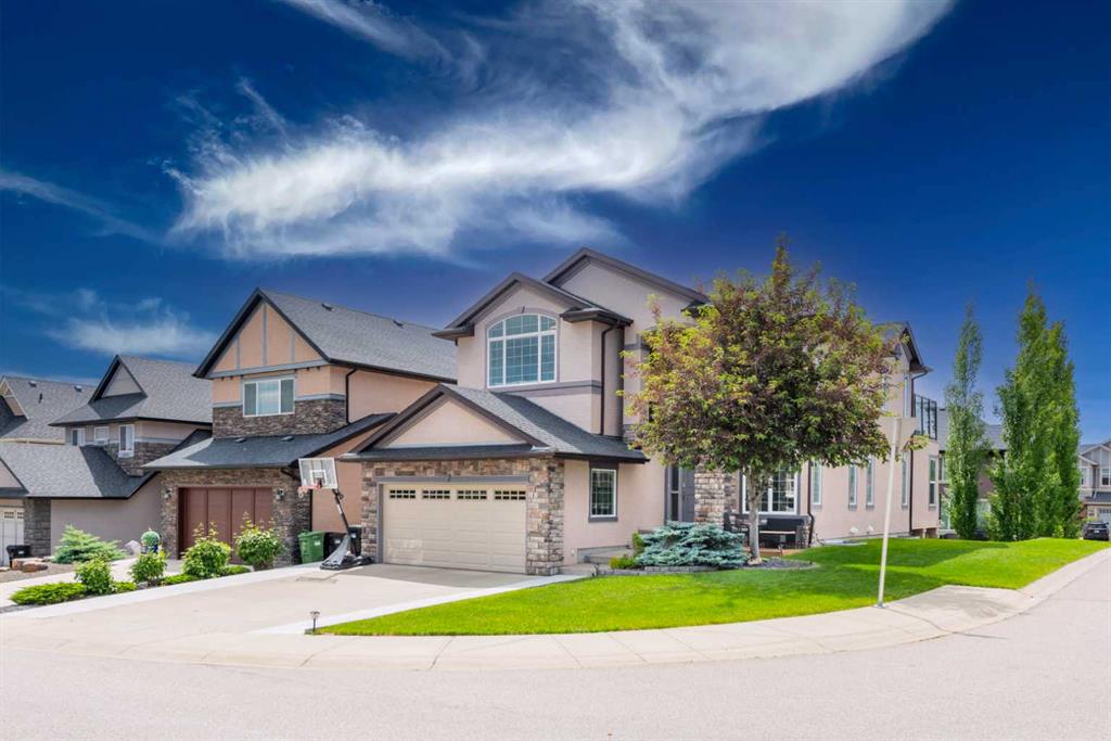 35 Aspen Stone Way SW, Calgary, Alberta, T3H 0L6