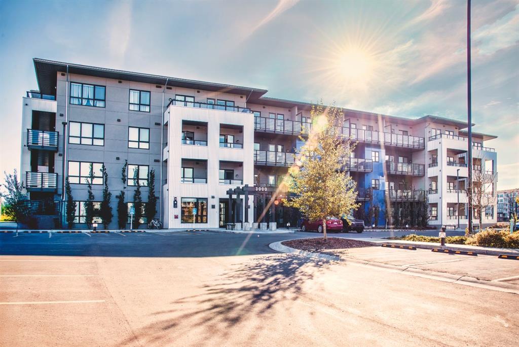 #3303 350 Livingston Common NE, Calgary, Alberta, T3P1M5