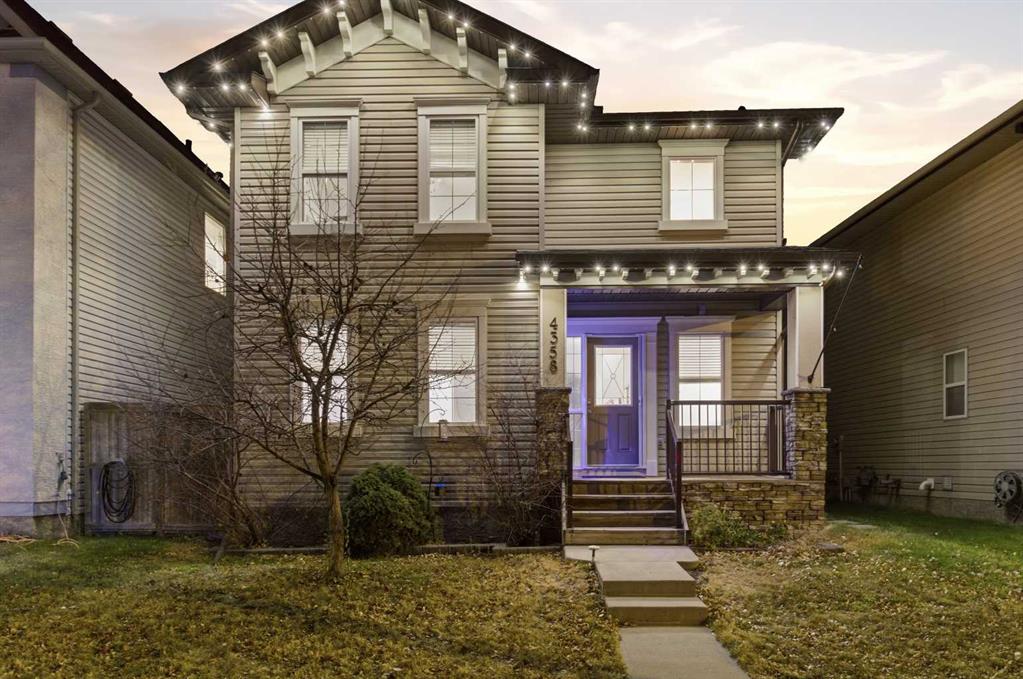 4358 Elgin Avenue SE, Calgary, Alberta, T2Z 4V9