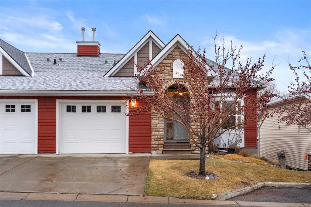 116 Tucker Circle, Okotoks, Alberta, T1S 2J8