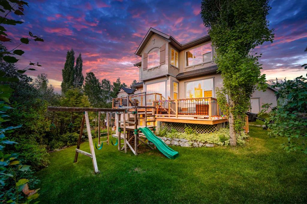 10 Tusslewood Heights NW, Calgary, Alberta, T3L2M6