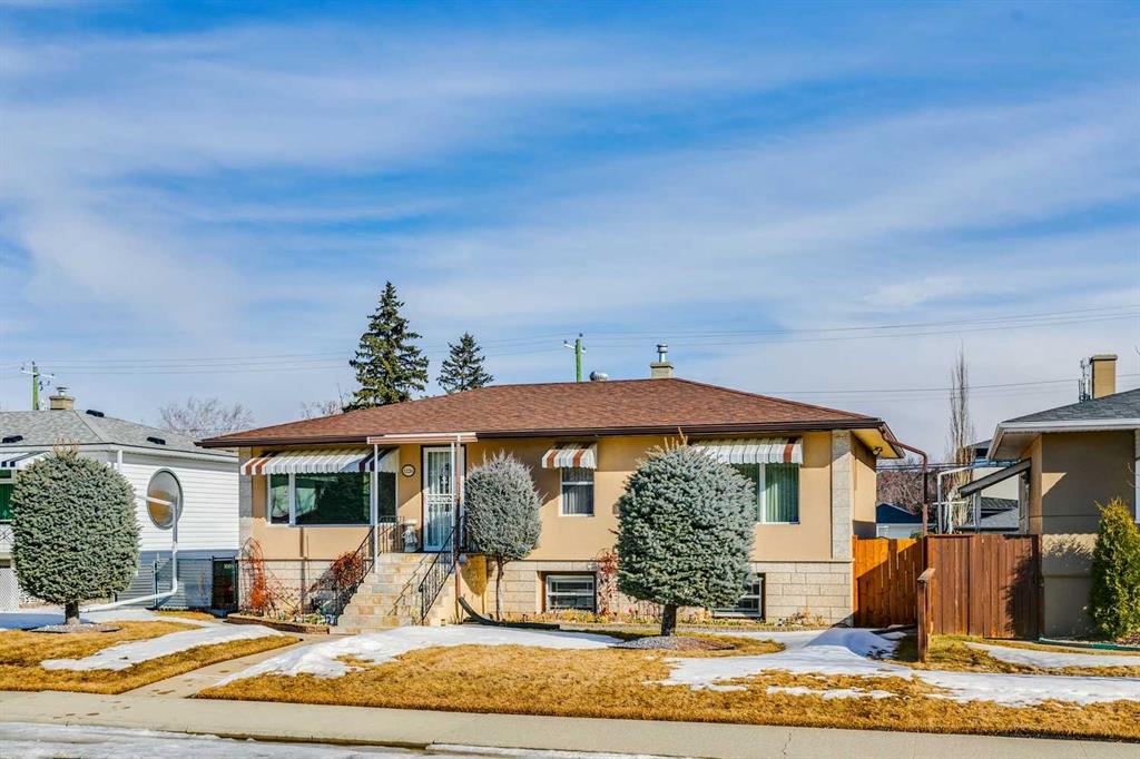 1228 Richland Road NE, Calgary, Alberta, T2E5M5
