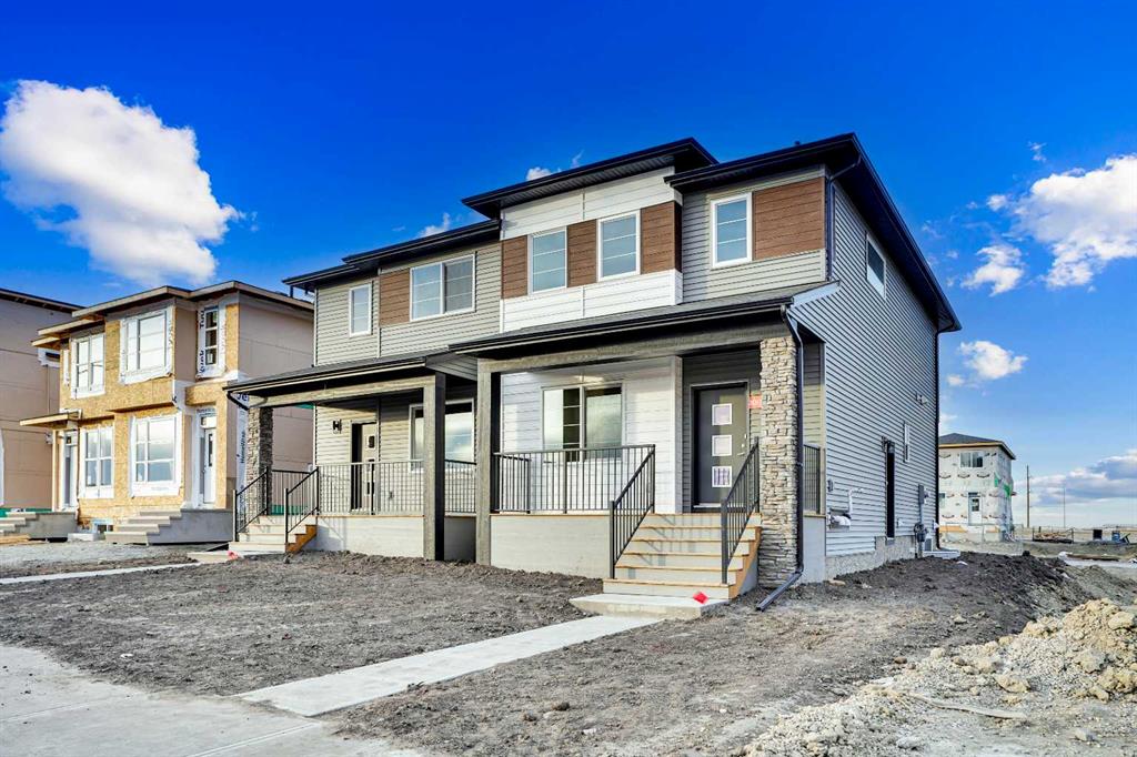 2007 Cornerstone Boulevard NE, Calgary, Alberta, T3N 2T6