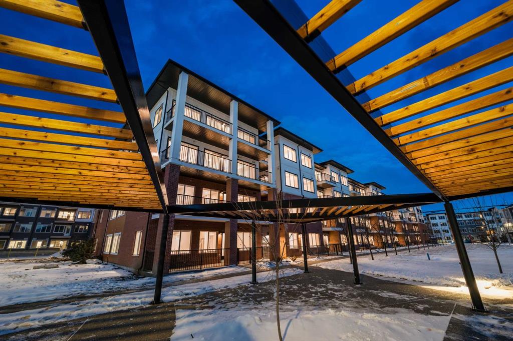 #3206 6 Merganser Drive W, Chestermere, Alberta, T1X2Y2