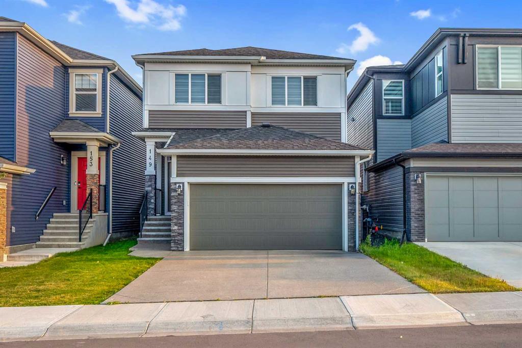149 Belmont Villas SW, Calgary, Alberta, T2X 4W7