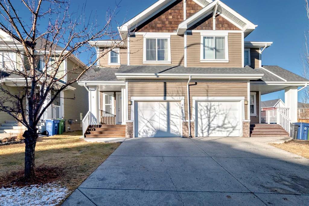 6 River Heights Crescent, Cochrane, Alberta, T4C 0J3