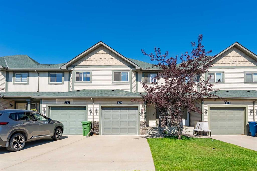 220 Bayside Point SW, Airdrie, Alberta, T4B 2X6