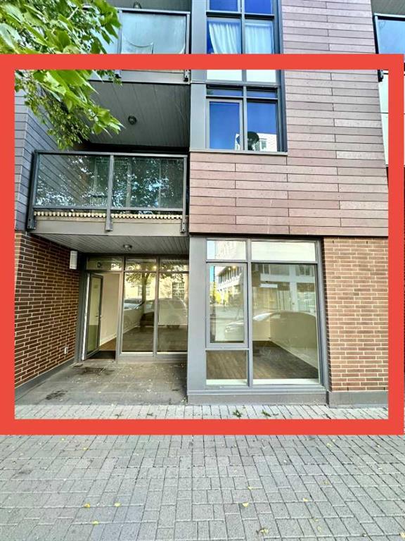 607 Confluence Way SE, Calgary, Alberta, T2G 1C3