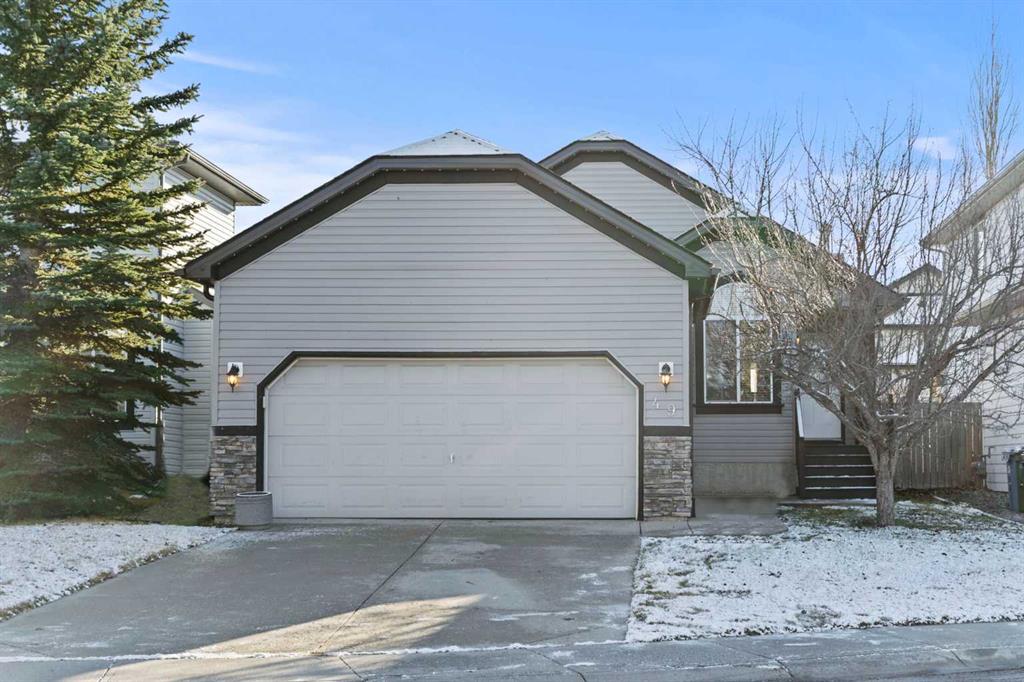 49 Somerside Close SW, Calgary, Alberta, T2Y 4E7
