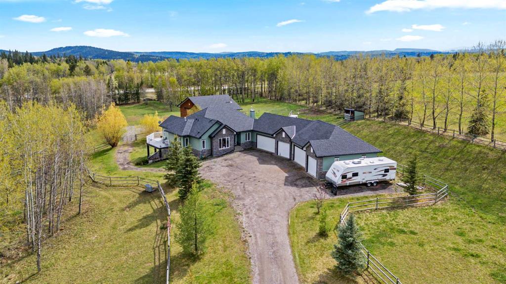 288017 160 Avenue W, Rural Foothills County, Alberta, T0L 1W2