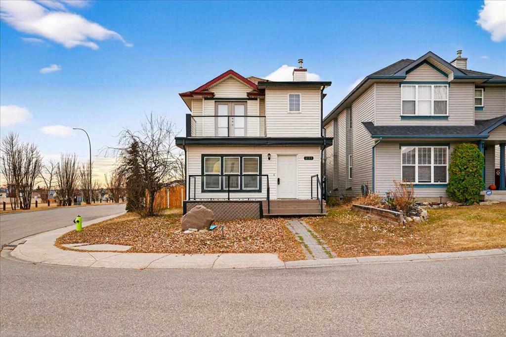 2103 Country Hills Circle NW, Calgary, Alberta, T3K 4Z3
