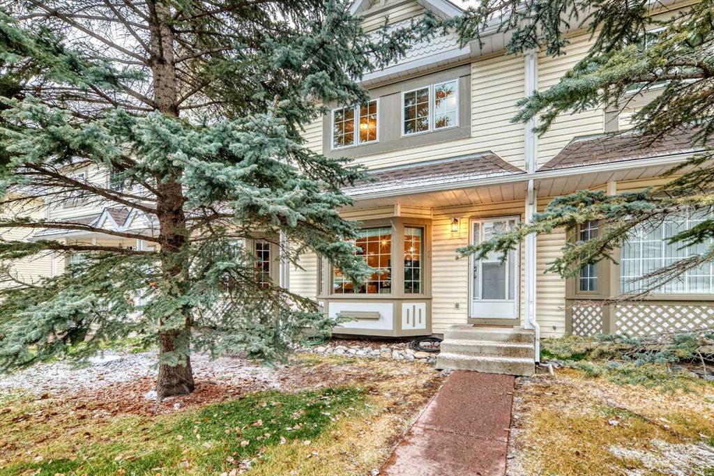 #3 1050 Cougar Creek Drive, Canmore, Alberta, T1W 1A5