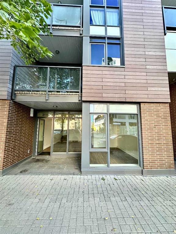 #NA 607 Confluence Way SE, Calgary, Alberta, T2G 1C3