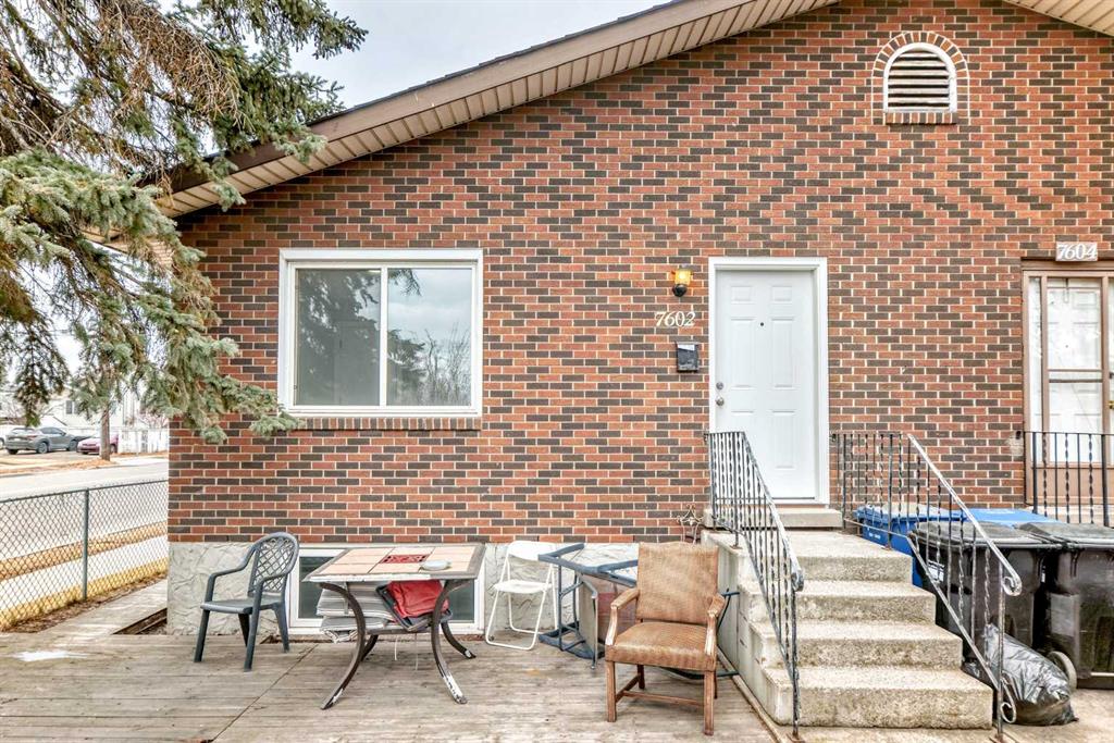 7602 25 Street SE, Calgary, Alberta, T2C 1A5