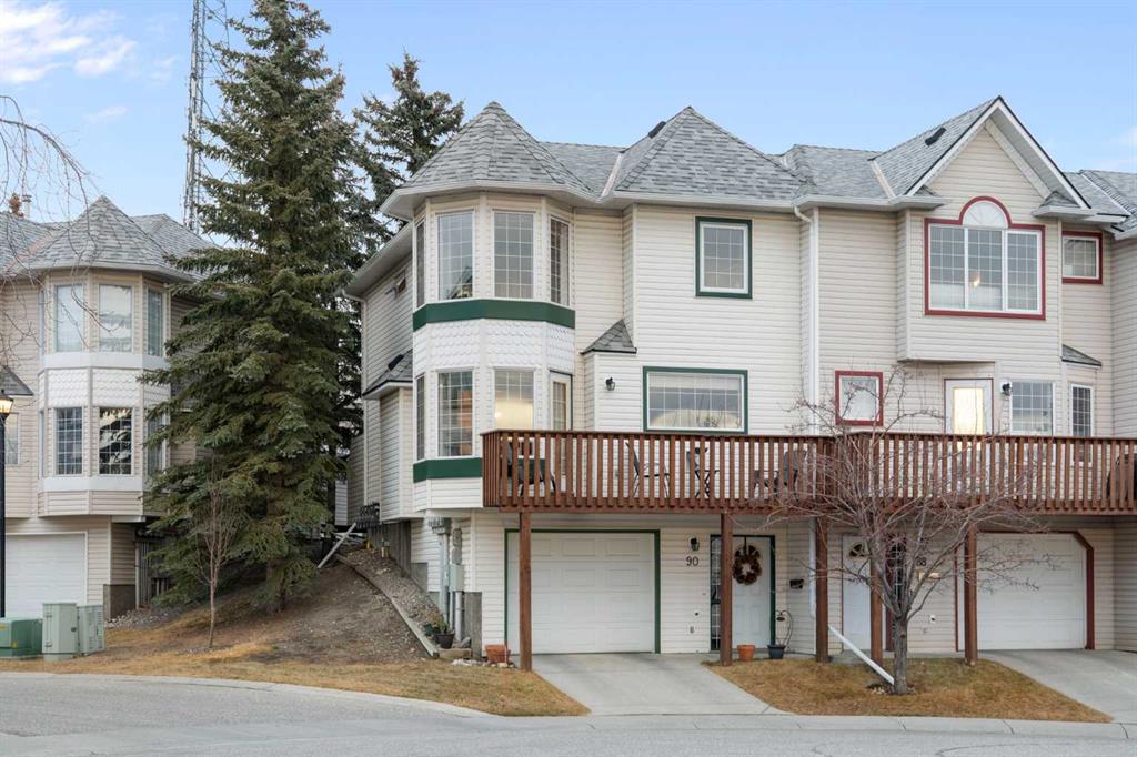 90 Patina Rise SW, Calgary, Alberta, T3H 3R5