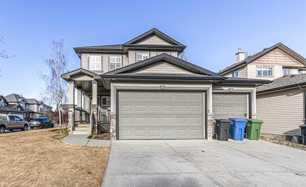 183 West Creek Landing, Chestermere, Alberta, T1X 1R8