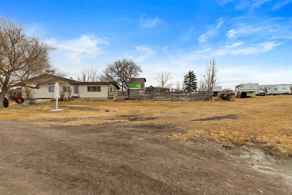 270065 Township Road 235, Rural Rocky View County, Alberta, T0J 1X0