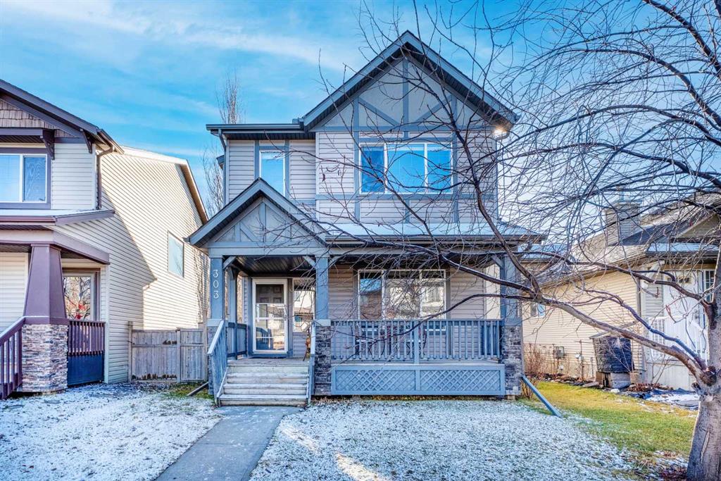 303 Drake Landing Close, Okotoks, Alberta, T1S 2M5