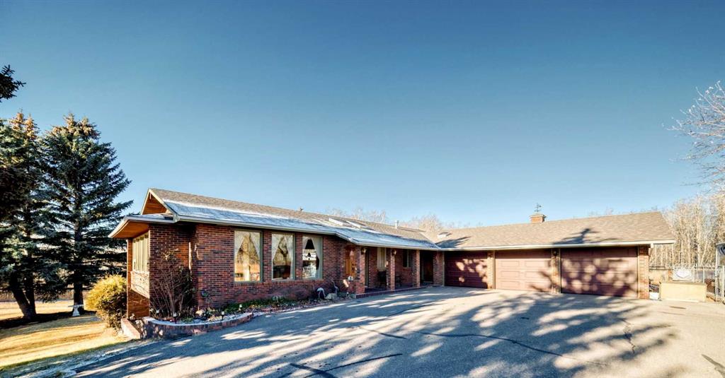 24068 Country Hills Boulevard NW, Rural Rocky View County, Alberta, T3R 1A6