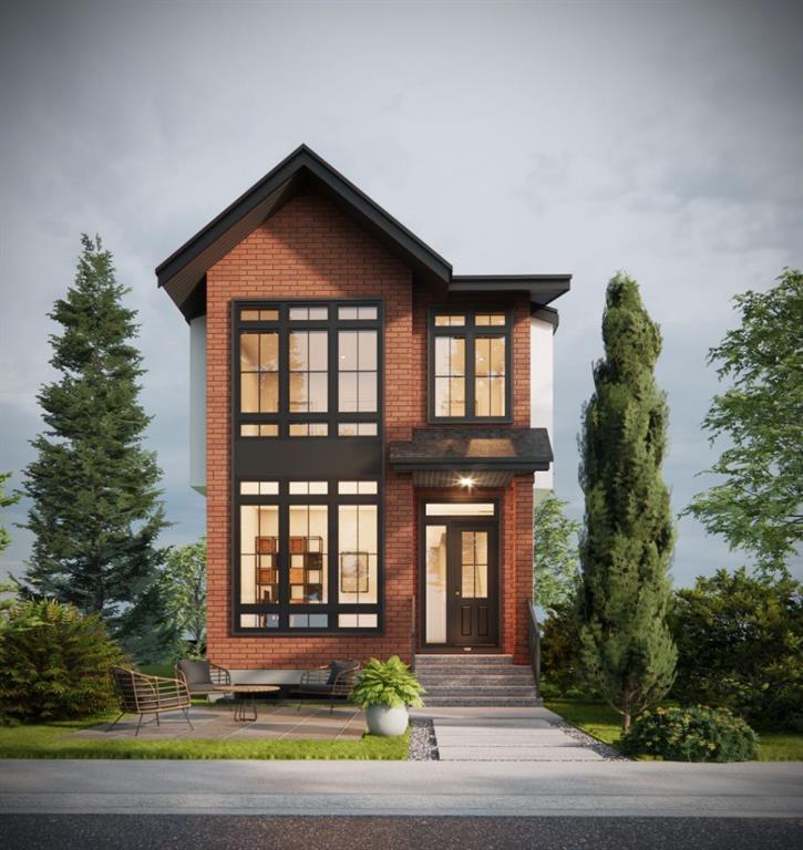 640 37 Street SW, Calgary, Alberta, T3C 1R9