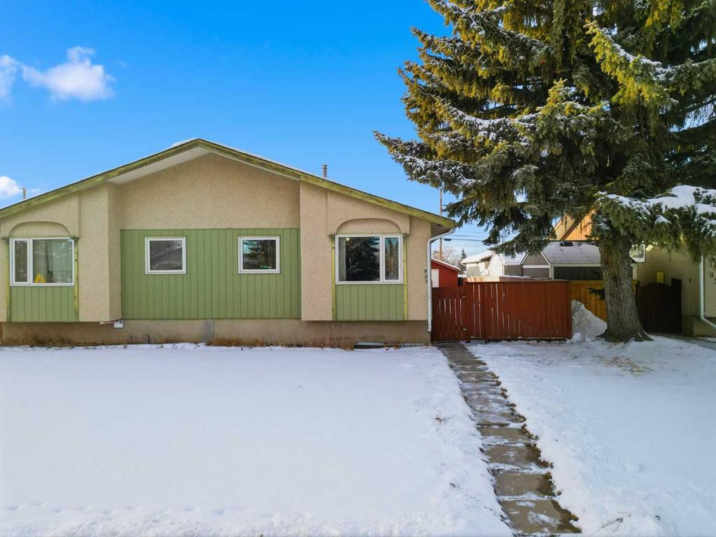 923 Marcombe Drive NE, Calgary, Alberta, T2A 3H2