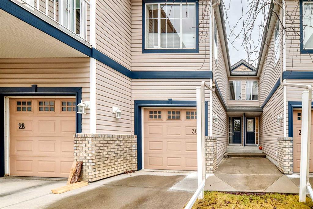 30 Citadel Estates Manor NW, Calgary, Alberta, T3G 5M8
