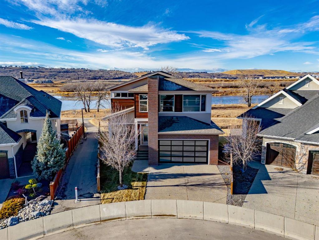 123 Cranbrook Circle SE, Calgary, Alberta, T3M 2L9