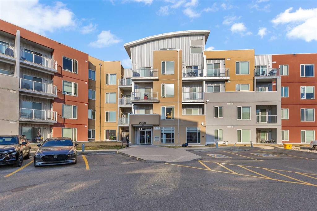 #2416 604 East Lake Boulevard, Airdrie, Alberta, T4A 0G6