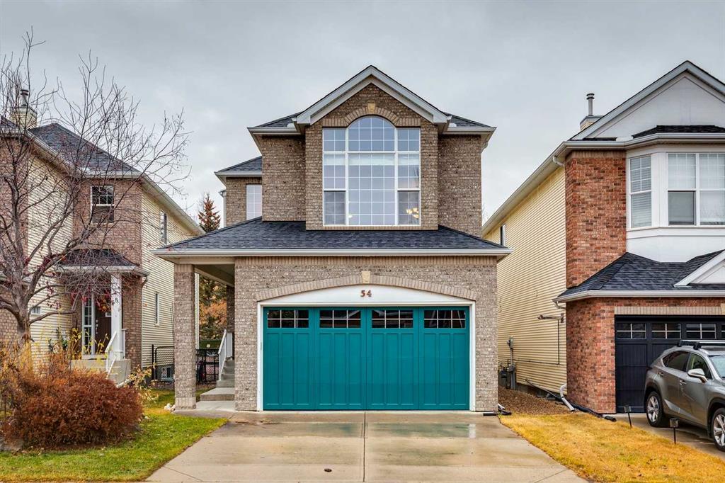 54 Discovery Ridge Gardens SW, Calgary, Alberta, T3H 5L6