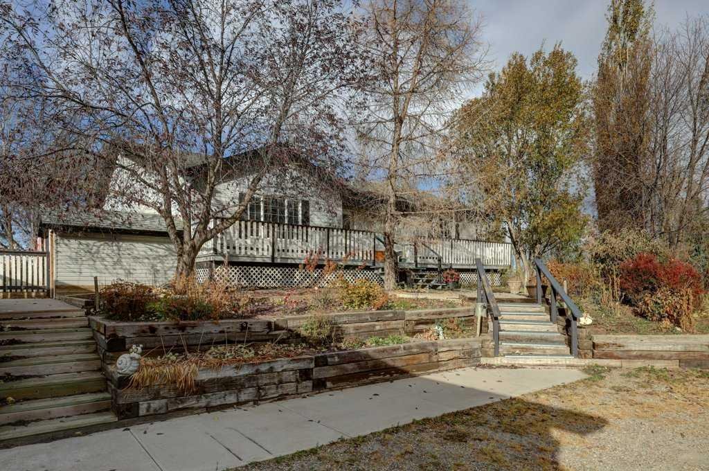 235006 Highway 817, Rural Wheatland County, Alberta, T1P 0Z1