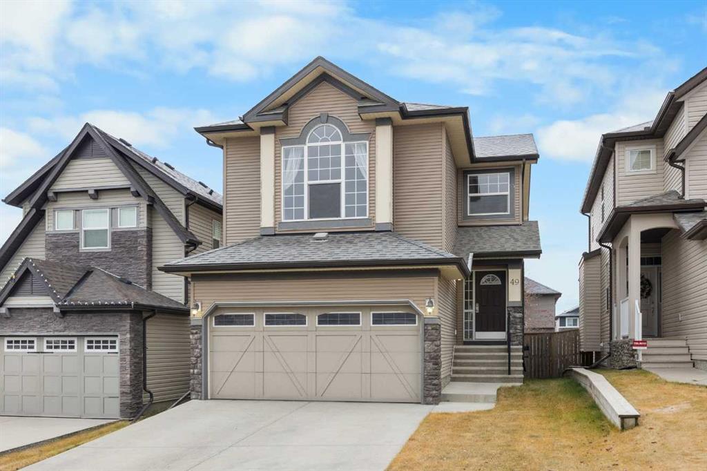 49 Sage Valley Manor NW, Calgary, Alberta, T3R 0E6