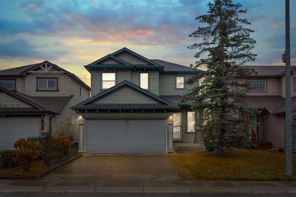 172 Covehaven Road NE, Calgary, Alberta, T3K 5W7