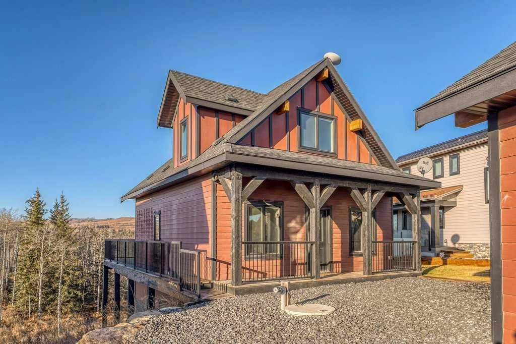 247 Cottageclub Crescent, Rural Rocky View County, Alberta, T4C1B1