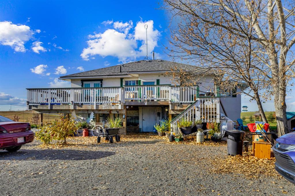 250077 Range Road 261 Road, Rural Wheatland County, Alberta, T1P0T4