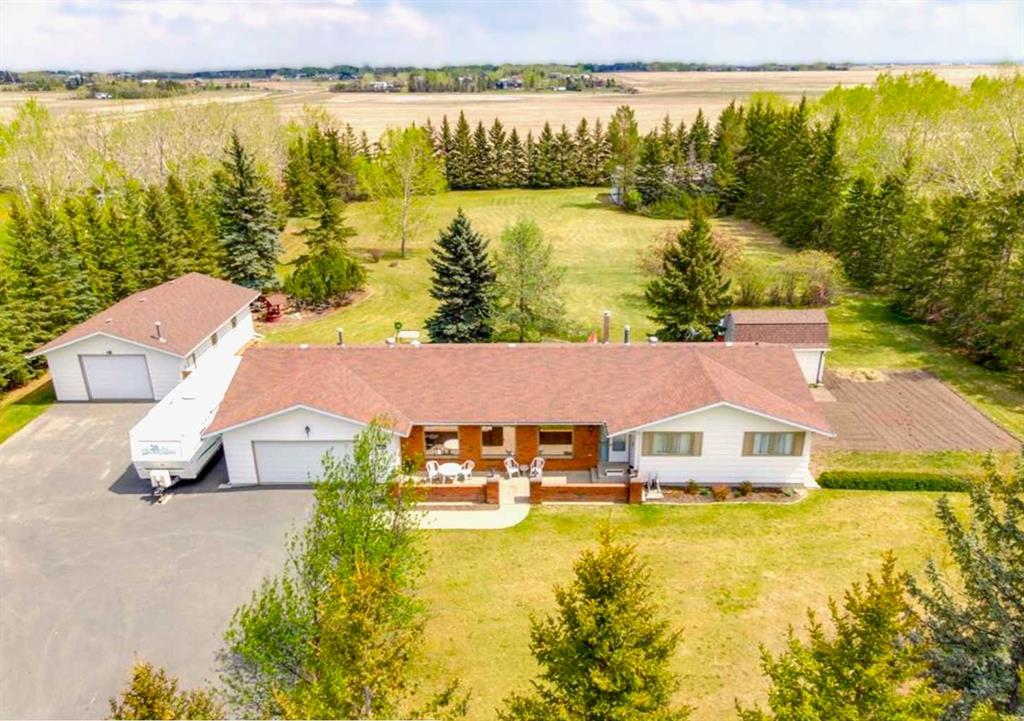 26 Lake Ere Estates, Chestermere, Alberta, T1X 0M6