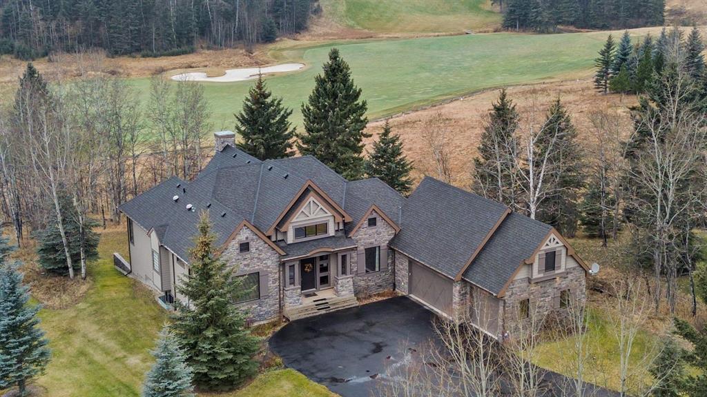 37 Hawk’s Landing Drive, Priddis Greens, Alberta, T0L 1W0