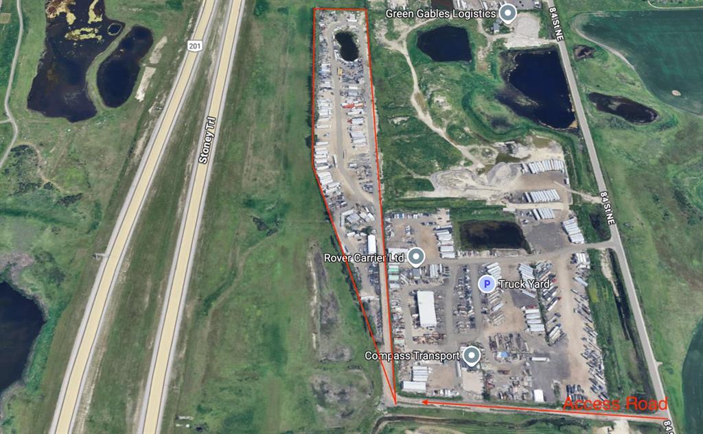 4313R 84 Street NE, Calgary, Alberta, T1Y 7H3