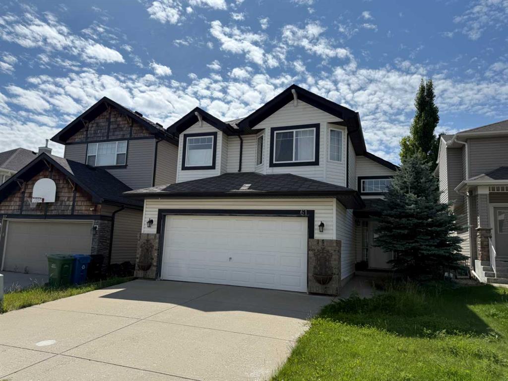 61 Everwoods Close SW, Calgary, Alberta, T2Y 5A6